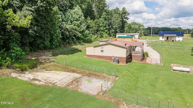 647 Seaton Rd, Afton, TN 37616 - photo 10