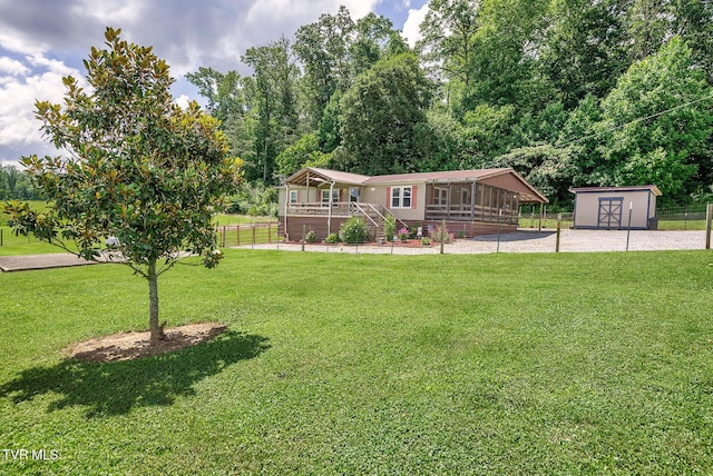 647 Seaton Rd, Afton, TN 37616 - photo 11