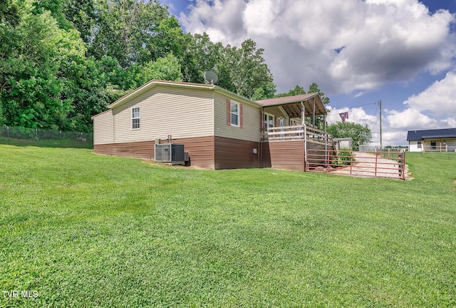 647 Seaton Rd, Afton, TN 37616 - photo 13