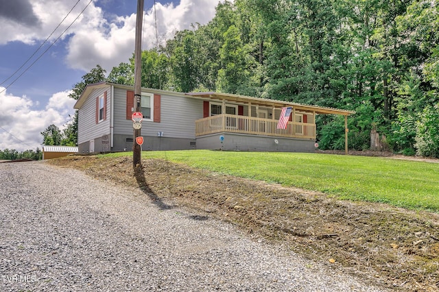 647 Seaton Rd, Afton, TN 37616 - photo 36