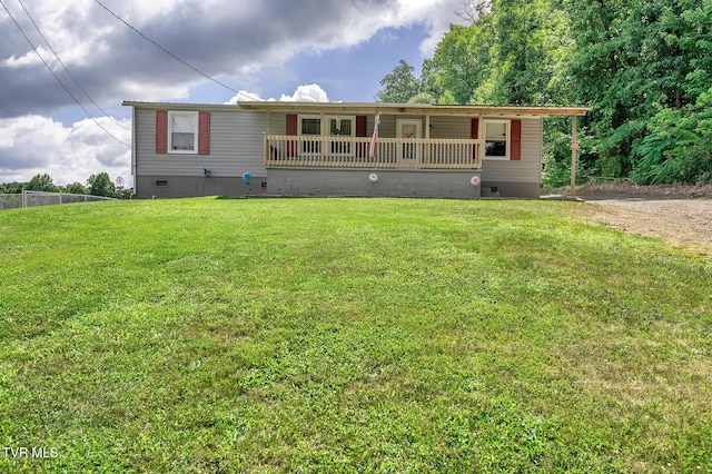 647 Seaton Rd, Afton, TN 37616 - photo 3
