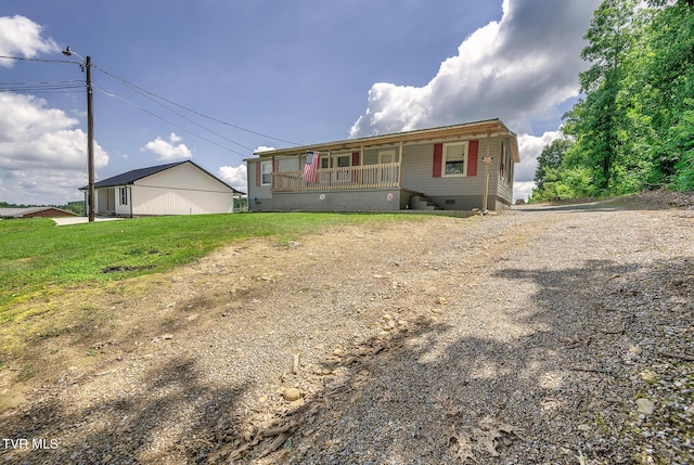 647 Seaton Rd, Afton, TN 37616 - photo 37