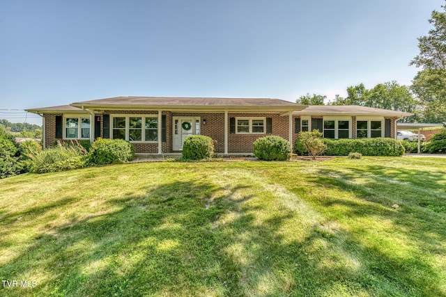 126 Charlem Hills Rd, Jonesborough, TN 37659 - photo 1