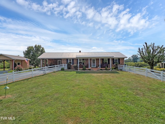 230 Fishpond Rd, Chuckey, TN 37641 - photo 1