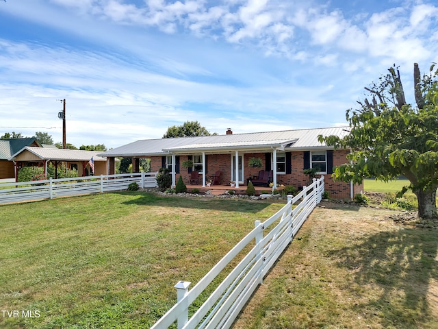 230 Fishpond Rd, Chuckey, TN 37641 - photo 4