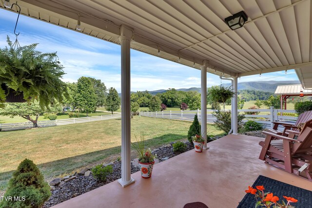 230 Fishpond Rd, Chuckey, TN 37641 - photo 6