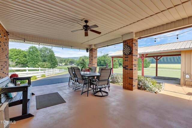 230 Fishpond Rd, Chuckey, TN 37641 - photo 32