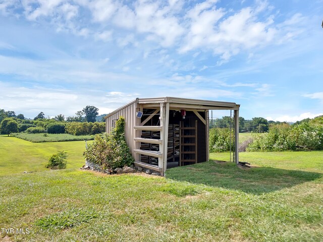 230 Fishpond Rd, Chuckey, TN 37641 - photo 36