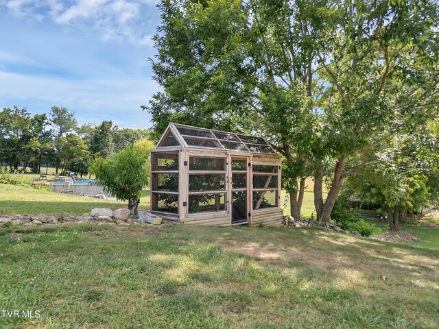 230 Fishpond Rd, Chuckey, TN 37641 - photo 35