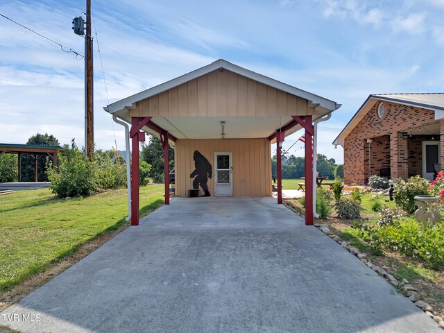 230 Fishpond Rd, Chuckey, TN 37641 - photo 33