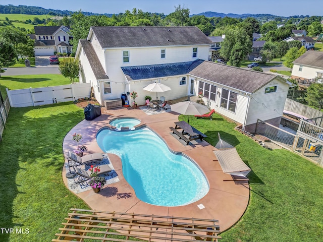 116 Lindsay Ln, Gray, TN 37615 - photo 2