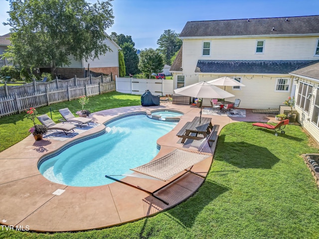 116 Lindsay Ln, Gray, TN 37615 - photo 42