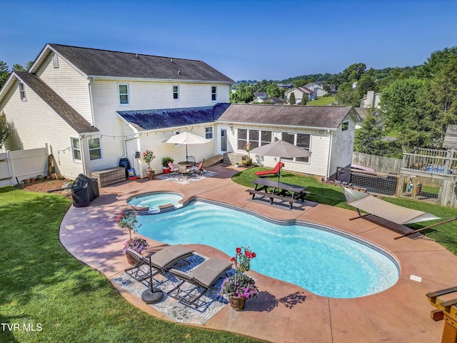 116 Lindsay Ln, Gray, TN 37615 - photo 44
