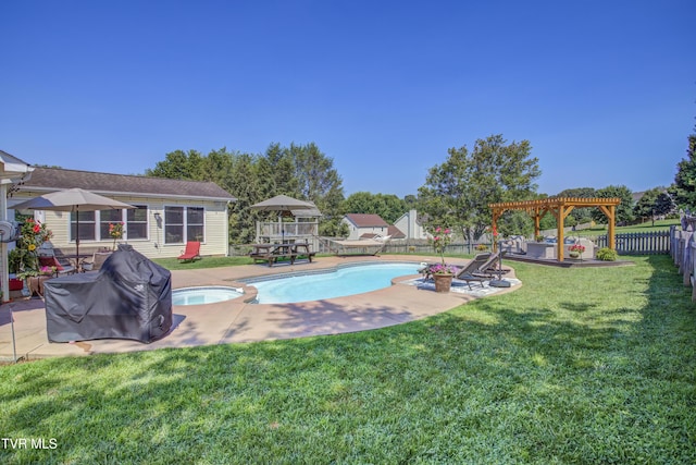 116 Lindsay Ln, Gray, TN 37615 - photo 45