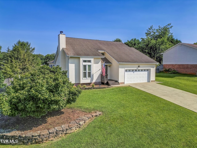 116 Lindsay Ln, Gray, TN 37615 - photo 1