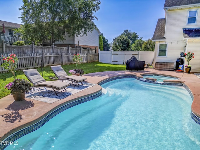 116 Lindsay Ln, Gray, TN 37615 - photo 47