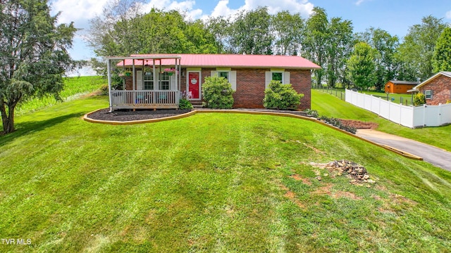 2074 Old State Route 34, Telford, TN 37690 - photo 1
