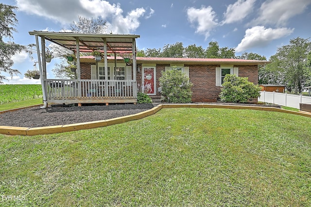 2074 Old State Route 34, Telford, TN 37690 - photo 2