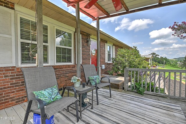 2074 Old State Route 34, Telford, TN 37690 - photo 5