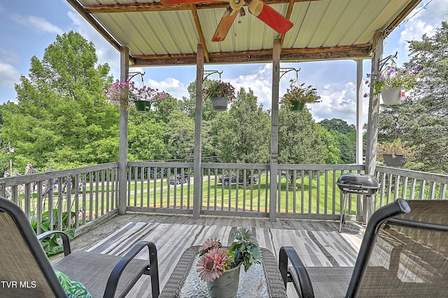 2074 Old State Route 34, Telford, TN 37690 - photo 6