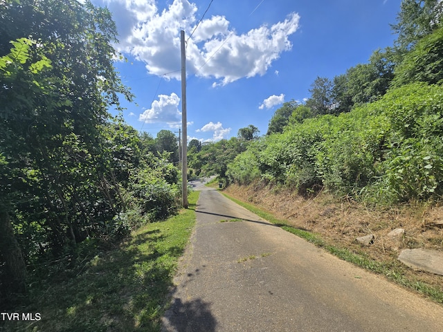 1358 Bristol Hwy, Elizabethton, TN 37643 - view of street