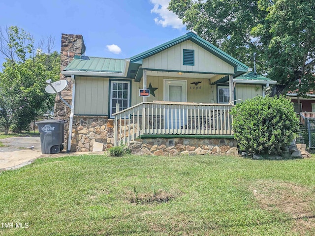 1300 Grant Pl, Kingsport, TN 37660 - photo 1