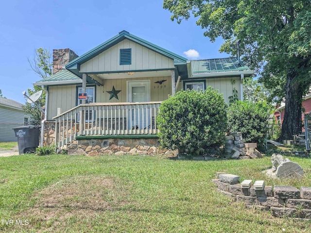 1300 Grant Pl, Kingsport, TN 37660 - photo 2