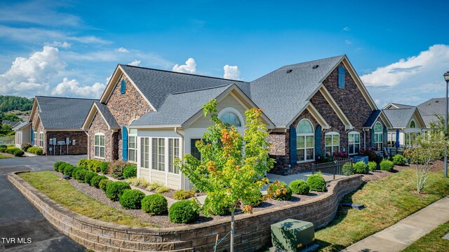 1549 Hatterdale Farm Rd Unit 1549, Blountville, TN 37617 - photo 3