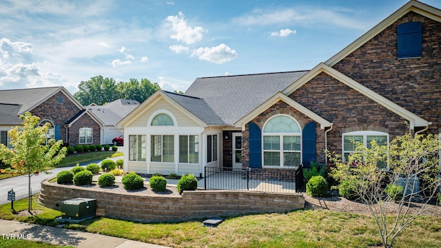 1549 Hatterdale Farm Rd Unit 1549, Blountville, TN 37617 - photo 2