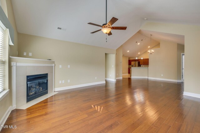 1549 Hatterdale Farm Rd Unit 1549, Blountville, TN 37617 - photo 11