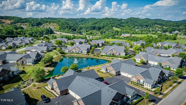 1549 Hatterdale Farm Rd Unit 1549, Blountville, TN 37617 - photo 41