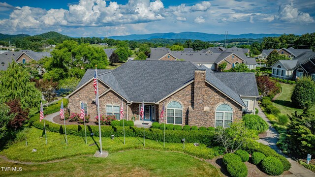 1549 Hatterdale Farm Rd Unit 1549, Blountville, TN 37617 - photo 36