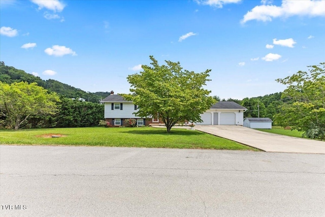 1540 Maple Hill Dr, Mount Carmel, TN 37645 - photo 4