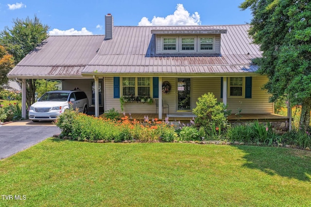 129 Cardinal Dr, Rogersville, TN 37857 - photo 4