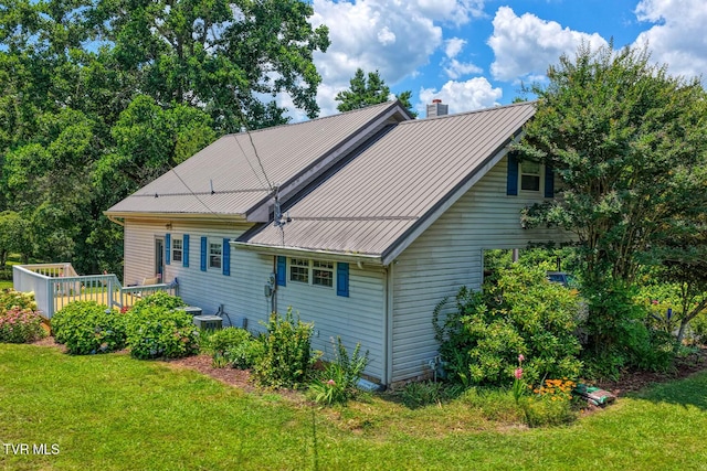 129 Cardinal Dr, Rogersville, TN 37857 - photo 9