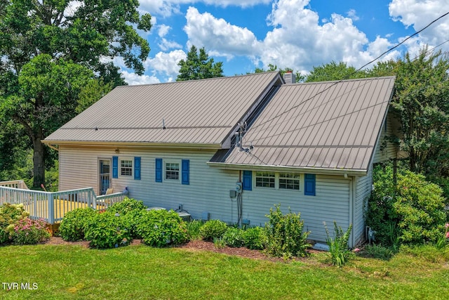 129 Cardinal Dr, Rogersville, TN 37857 - photo 10