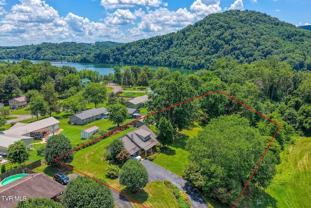 129 Cardinal Dr, Rogersville, TN 37857 - photo 16