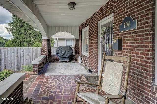 704 E Watauga Ave, Johnson City, TN 37601 - photo 11