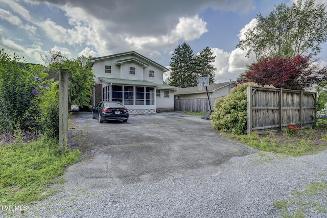 704 E Watauga Ave, Johnson City, TN 37601 - photo 61
