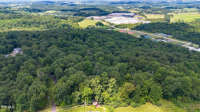 218 W Panoramic View Dr, Greeneville, TN 37743 - photo 46