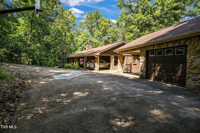 218 W Panoramic View Dr, Greeneville, TN 37743 - photo 8