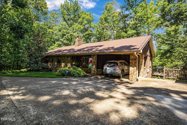 218 W Panoramic View Dr, Greeneville, TN 37743 - photo 47