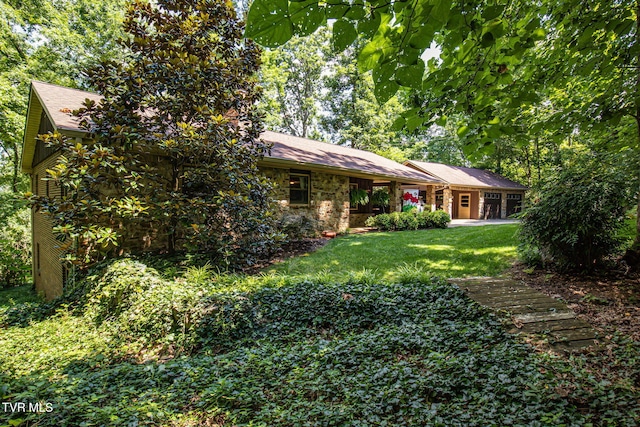 218 W Panoramic View Dr, Greeneville, TN 37743 - photo 1