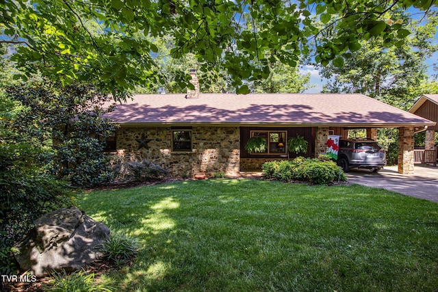 218 W Panoramic View Dr, Greeneville, TN 37743 - photo 49