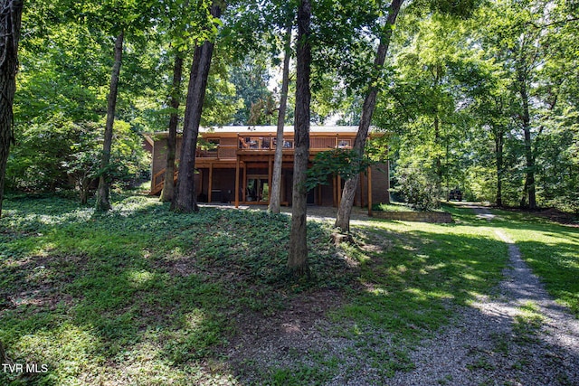 218 W Panoramic View Dr, Greeneville, TN 37743 - photo 7