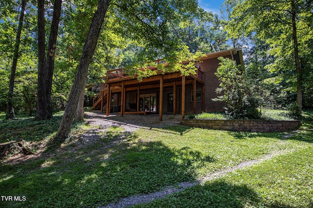 218 W Panoramic View Dr, Greeneville, TN 37743 - photo 6
