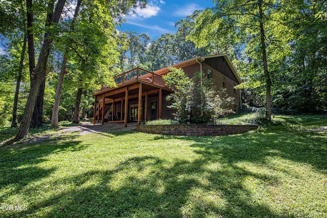 218 W Panoramic View Dr, Greeneville, TN 37743 - photo 3