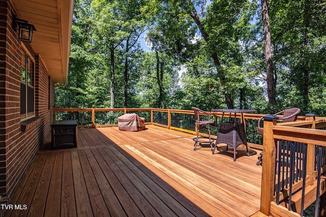 218 W Panoramic View Dr, Greeneville, TN 37743 - photo 35
