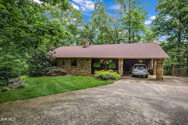 218 W Panoramic View Dr, Greeneville, TN 37743 - photo 2