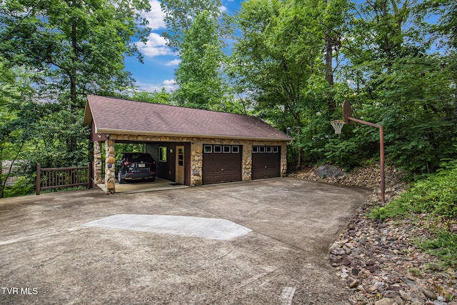 218 W Panoramic View Dr, Greeneville, TN 37743 - photo 40